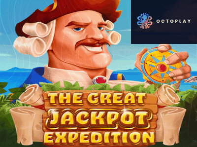 The Great Jackpot Expedition